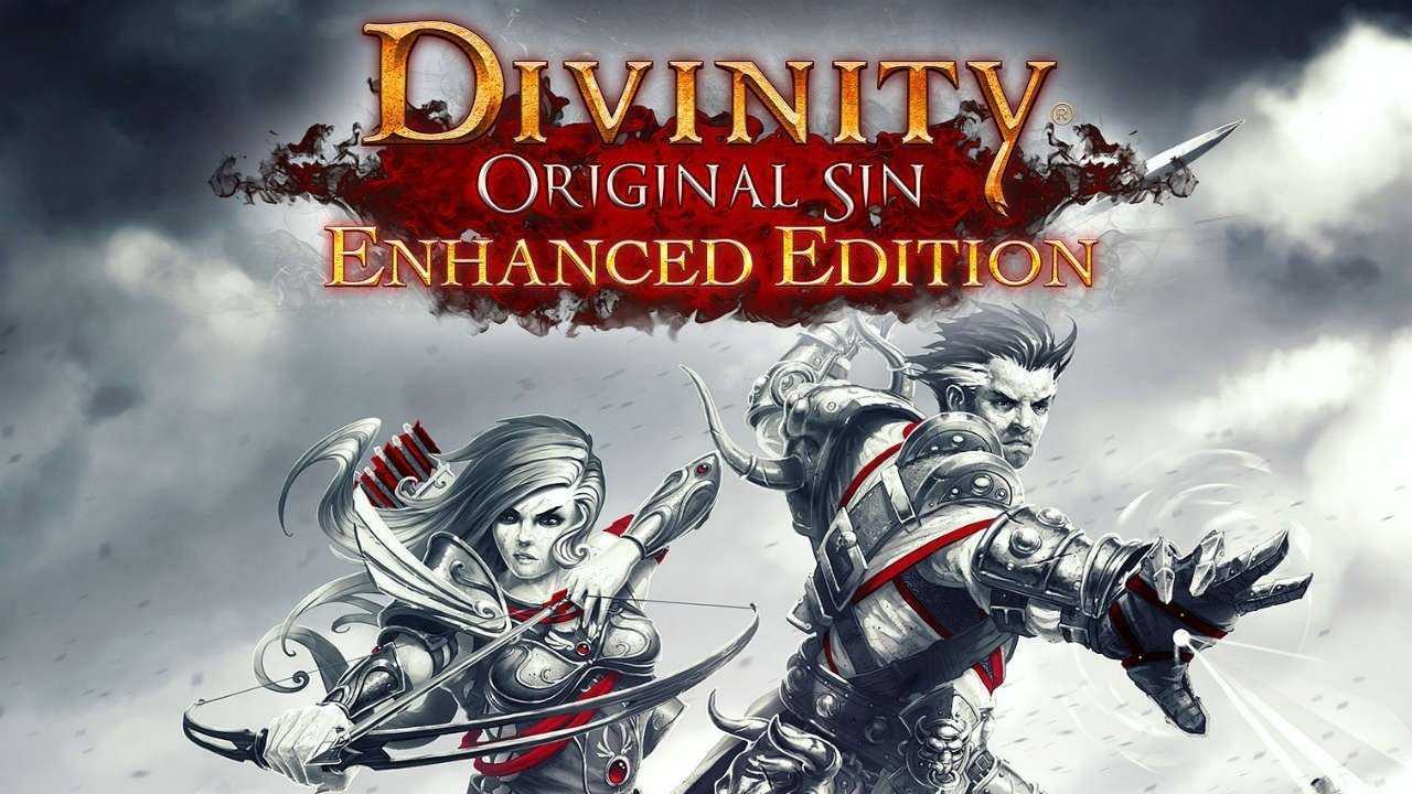 [рецензия] divinity: original sin 2 (pc) | zone of games