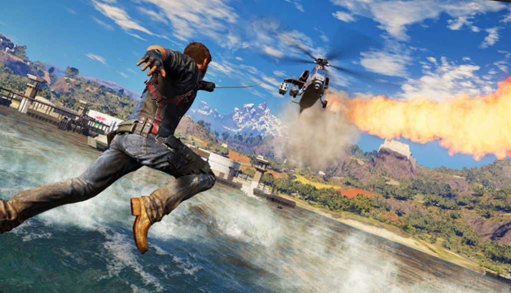 Как исправить ошибки just cause 3 на пк с помощью этих 10 быстрых решений