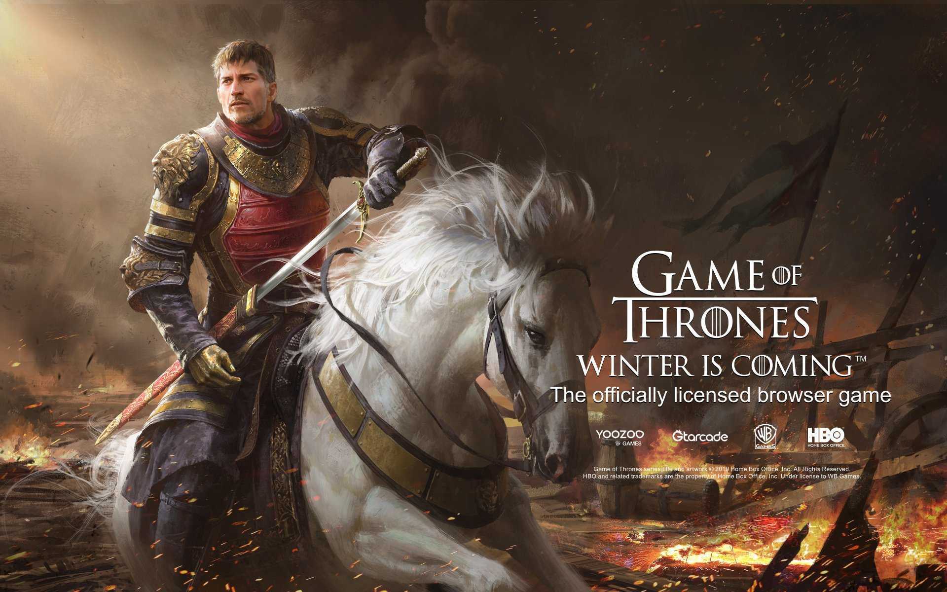 Games is thrones. Джейме Ланнистер. Game of Thrones Winter is coming игра.