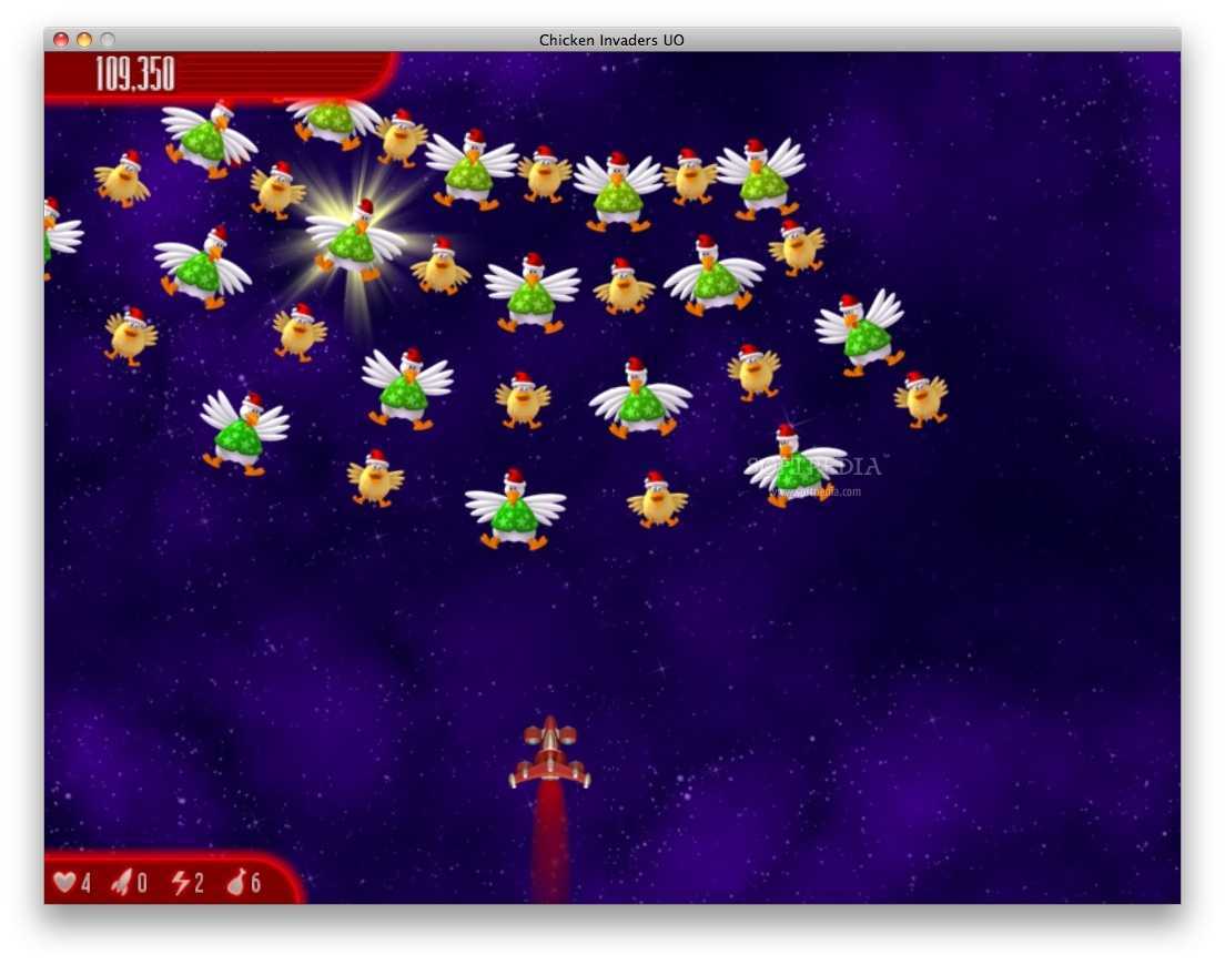Игра куры в космосе. Чикен Инвадерс 4. Игра Chicken Invaders. Игра Chicken Invaders 1. Chicken Invaders Christmas Edition.