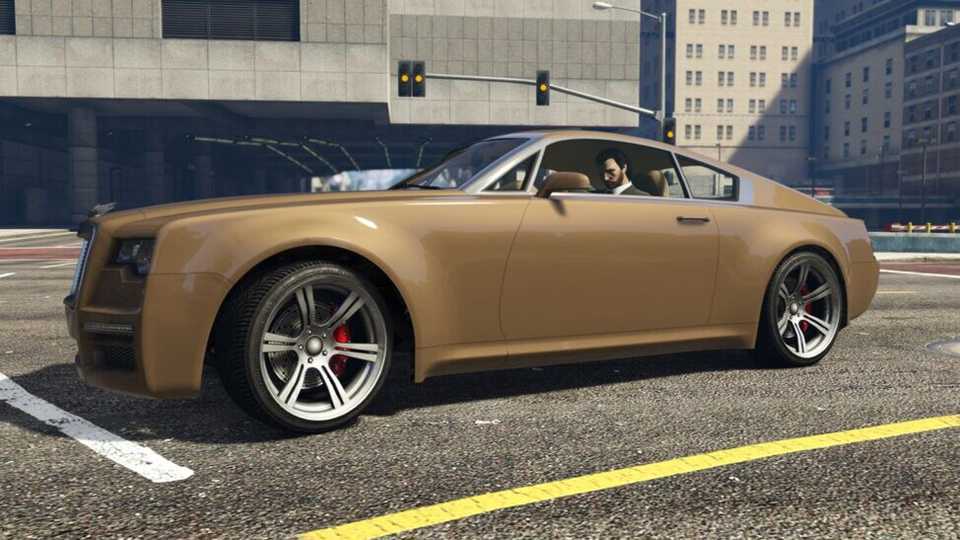 Лучшие моды на машины для gta 5