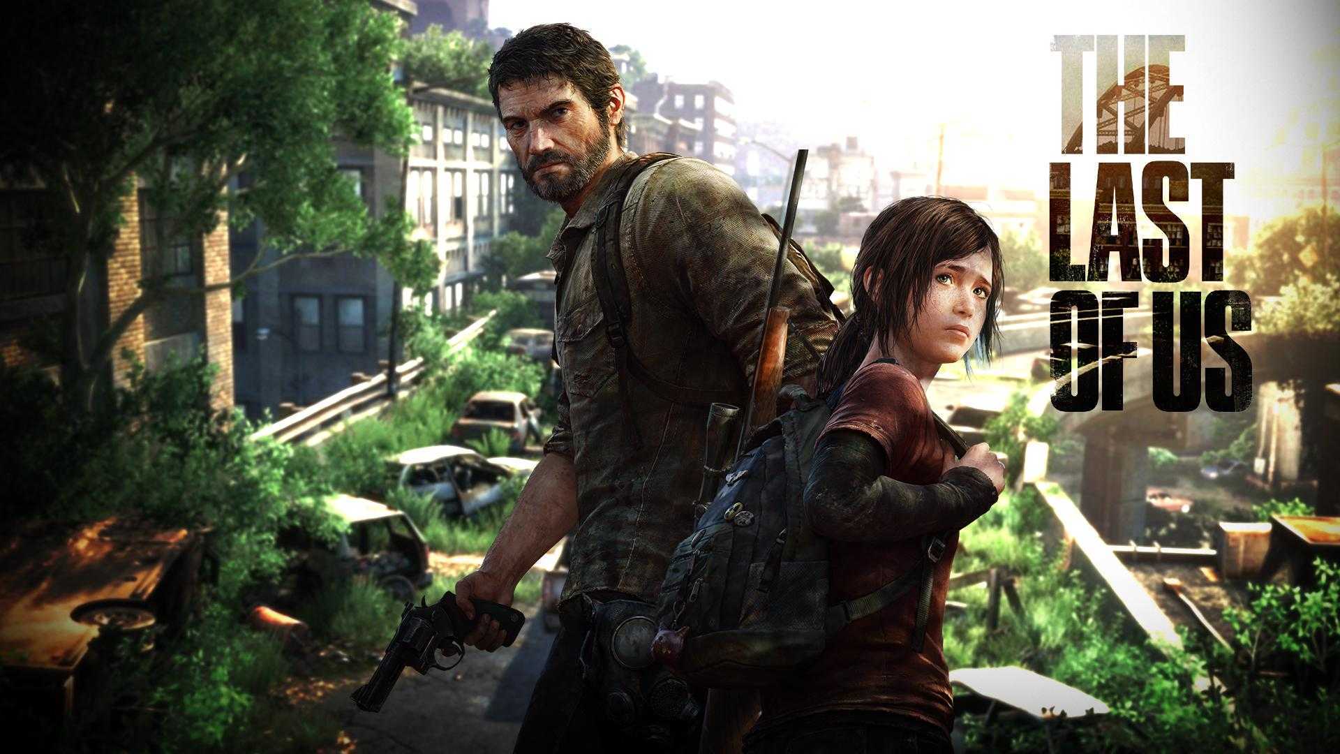 The last of us steam release фото 63