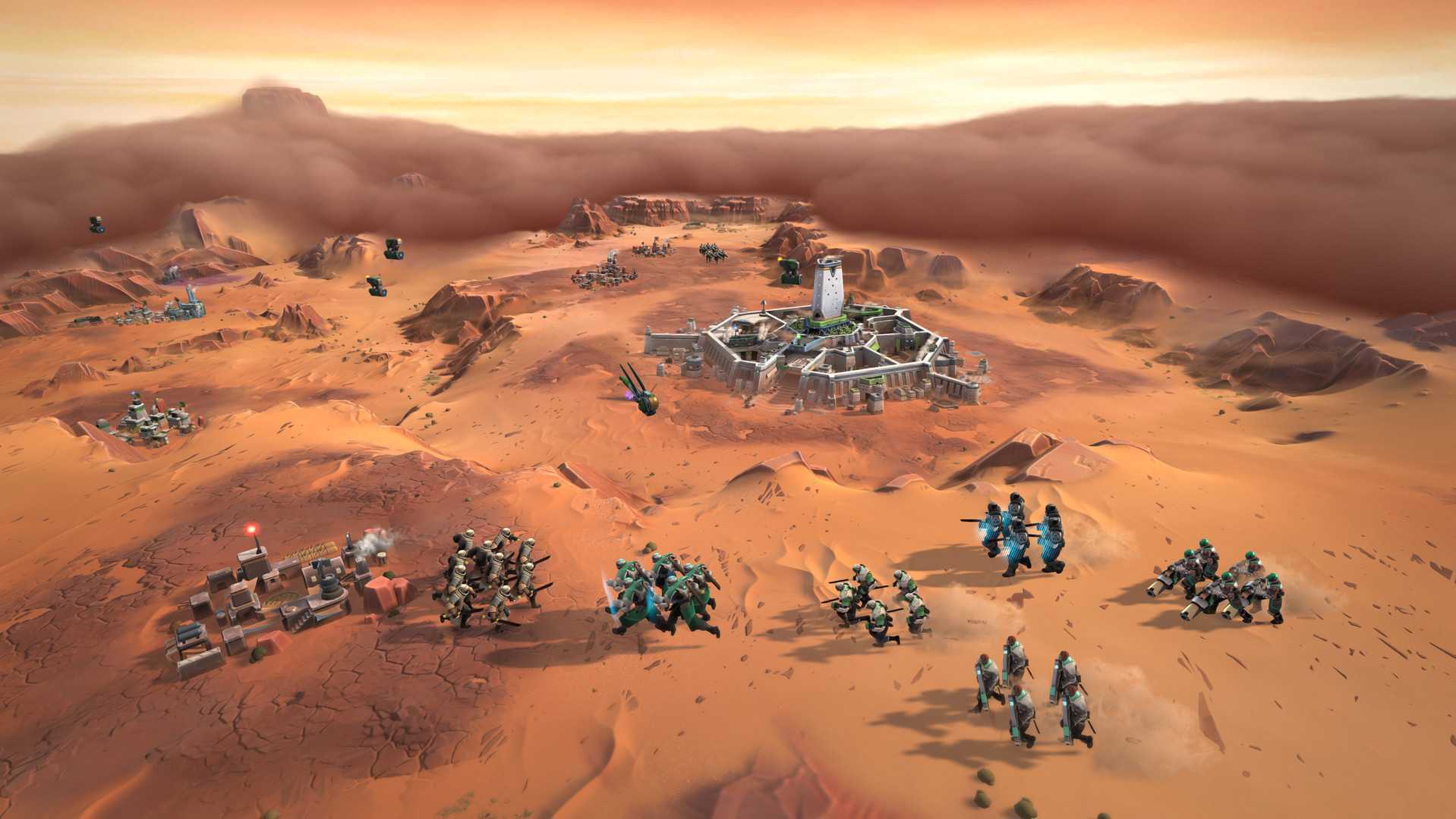 26 апреля в ранний доступ вышла Dune: Spice Wars Это стратегия, которая перемешивает идеи RTS вроде Age of Empires и 4X-проектов в духе Civilization Геймерам предстоит высадиться на пустынной планете Арракис, наладить там добычу Пряности, расширить владен