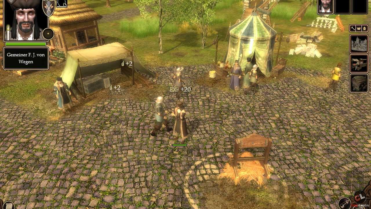 The guild ii renaissance. Гильдия 2 Ренессанс. Игра the Guild 2. Guild 2 Renaissance карты.