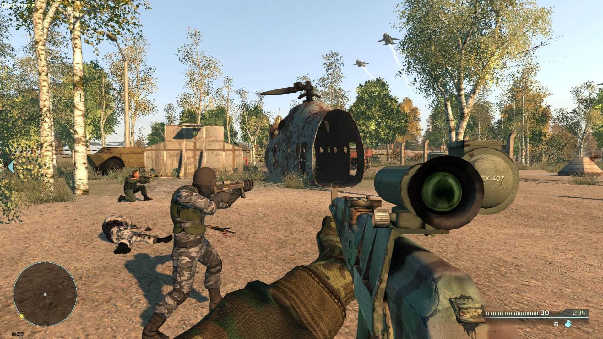 В Call of Duty: Modern Warfare и Warzone стартовал четвертый сезон Разработчики представили ряд новых обликов, операторов, оружие карты и другие бонусы с боевым пропуском При этом в игре почему-то появилась Припять, о которой Infinity Ward ничего не сообщ