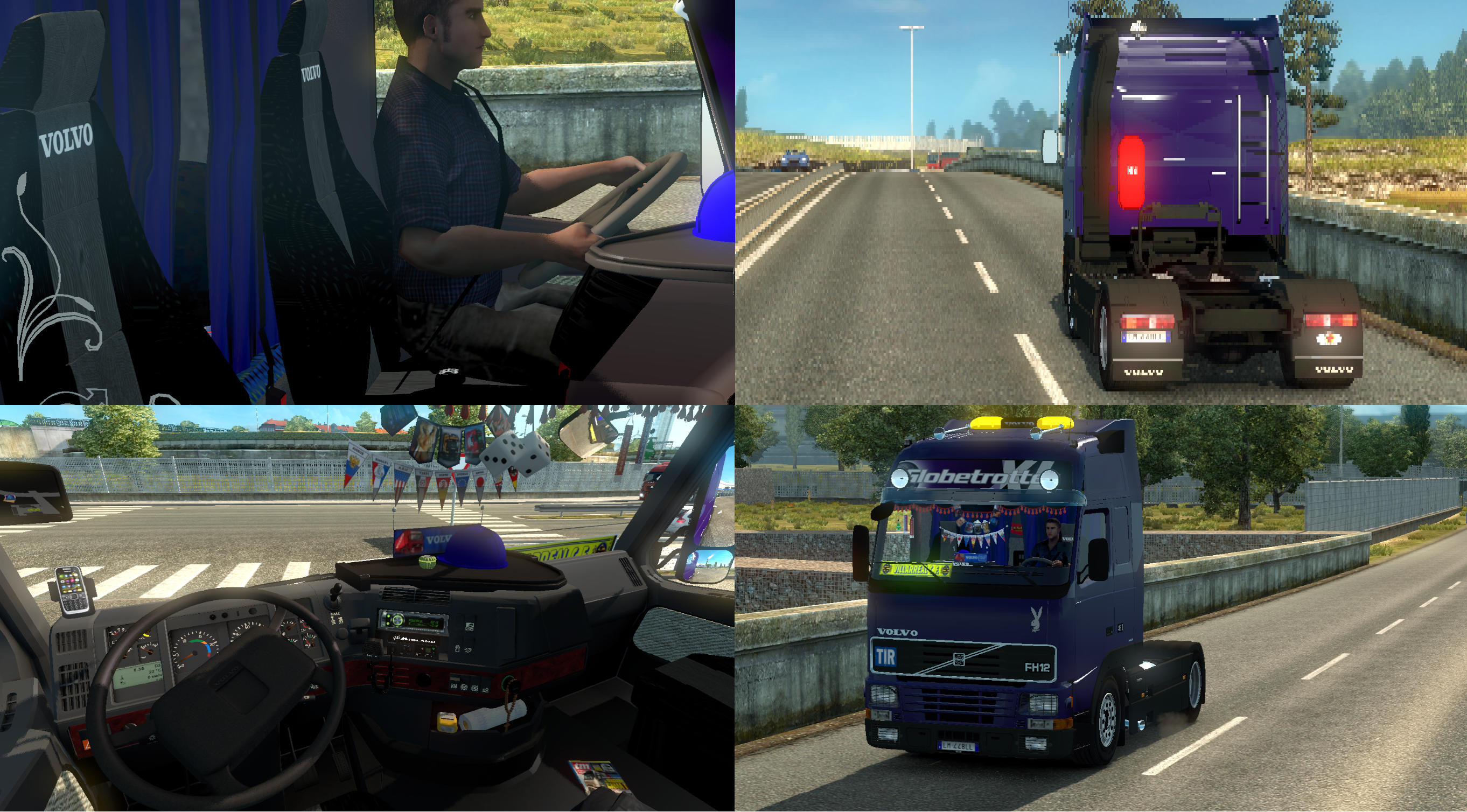 Моды для euro truck simulator. Евро бас симулятор 2. Euro Truck Simulator 2 стробоскоп. ETS 2 ATS. ETS-2 1.36.