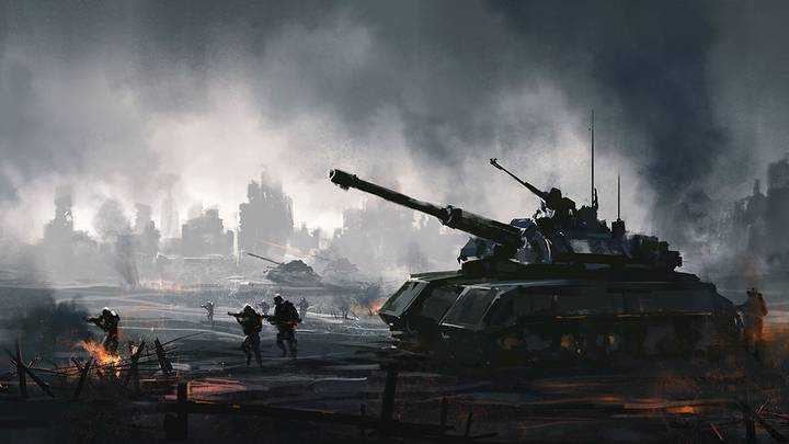 Sabaton и world of tanks представляют клип на новую песню «steel commanders» и специальное внутриигровое событие | пресс-релиз | новости | wargaming