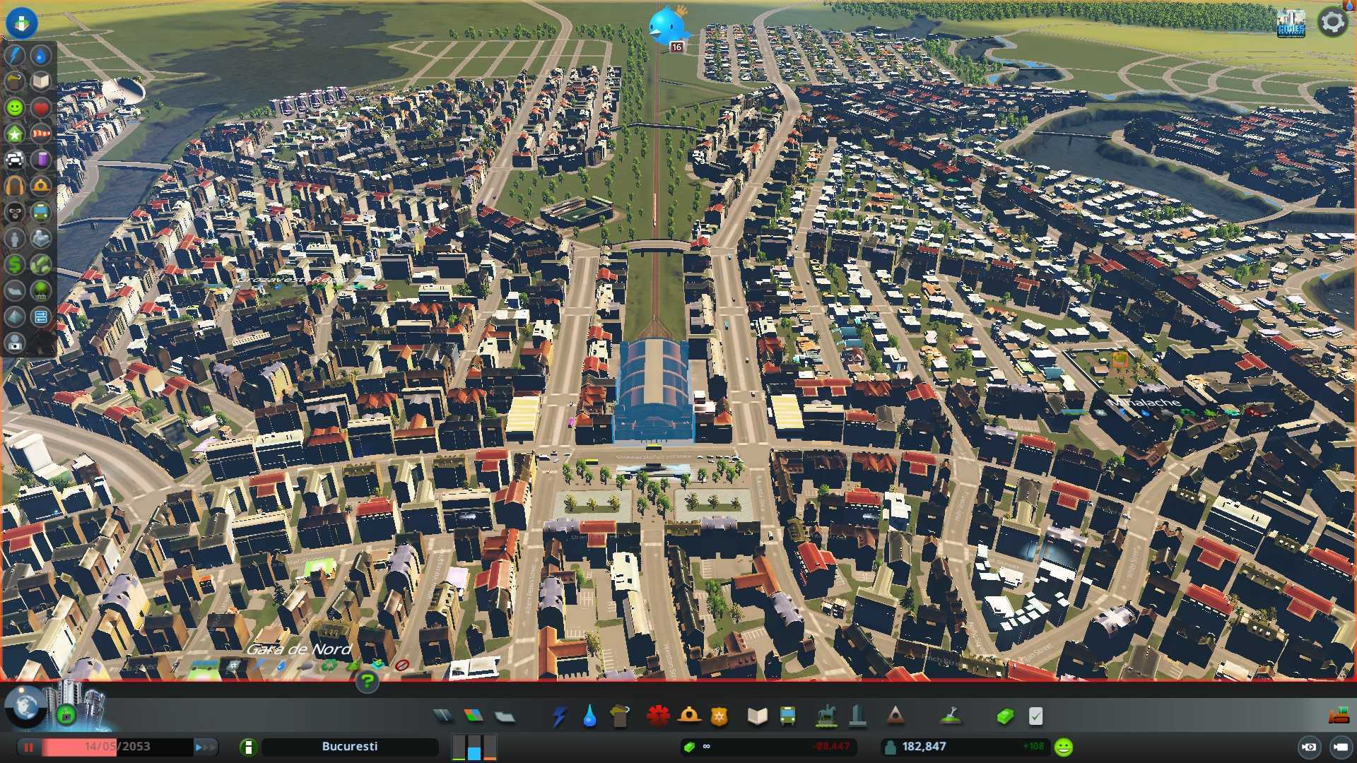 Steam steamapps common cities skylines фото 13