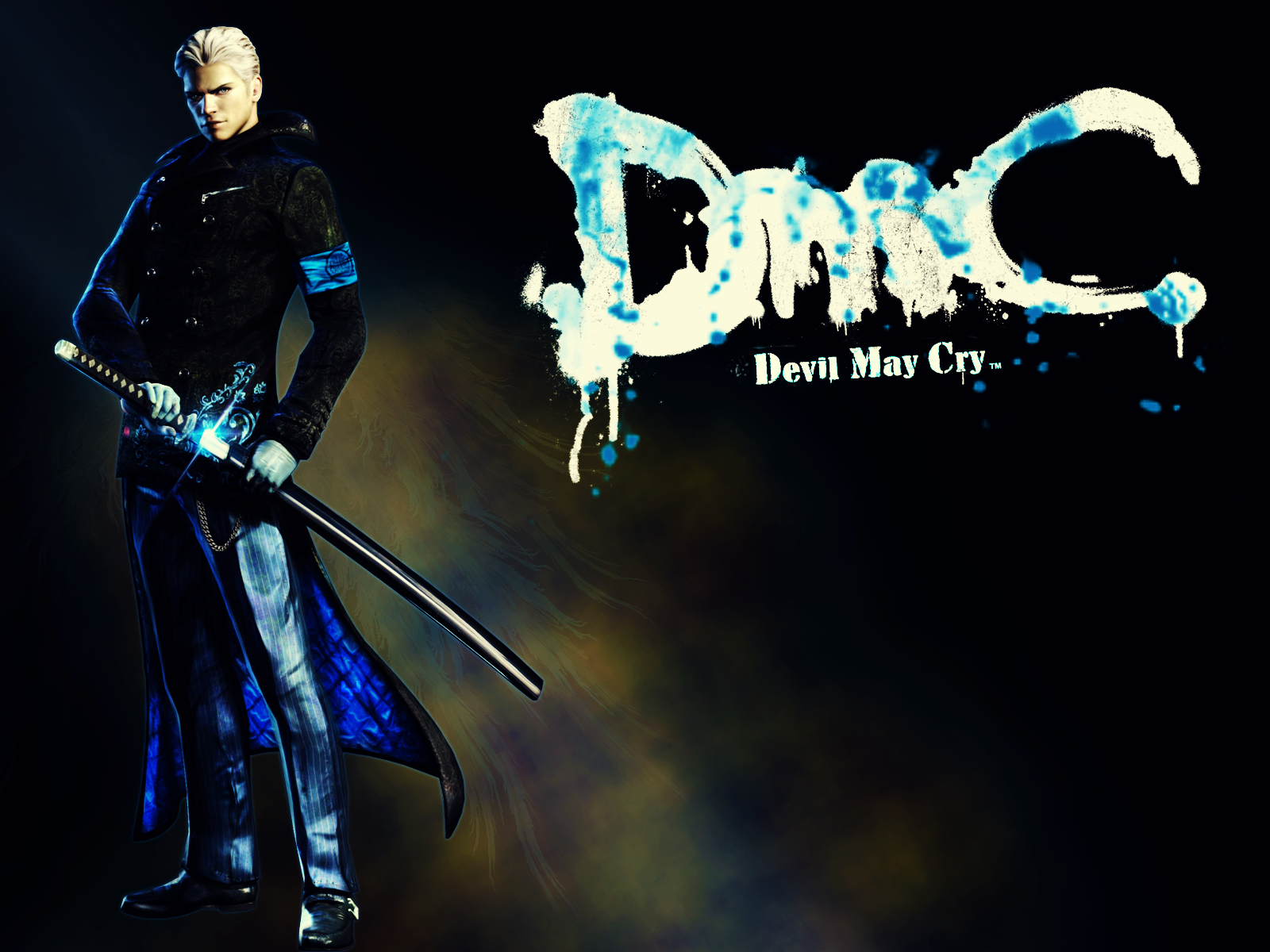Devil may cry 3 can find steam фото 35