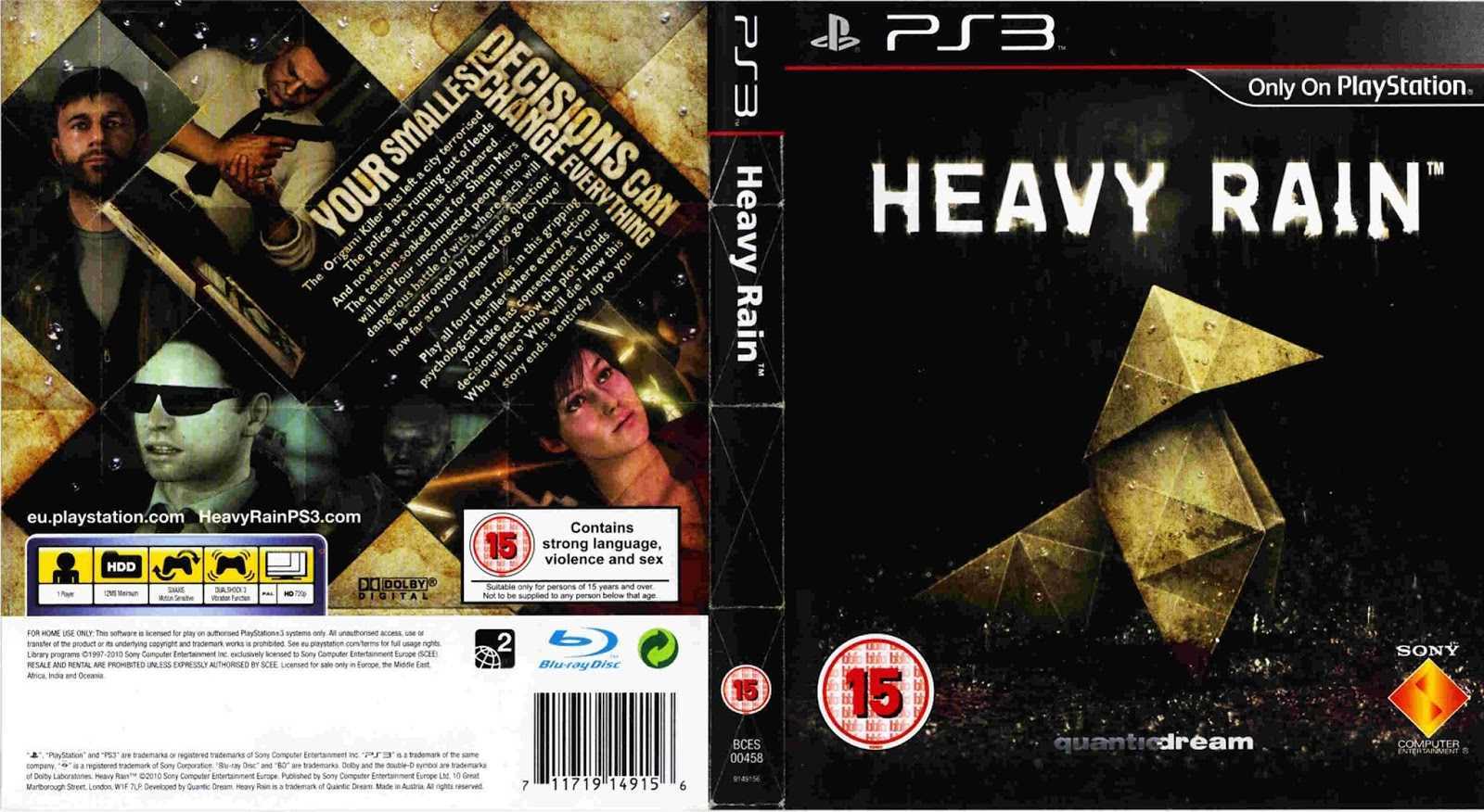 25-летняя история resident evil — на примере восьми номерных игр. часть 1 / skillbox media