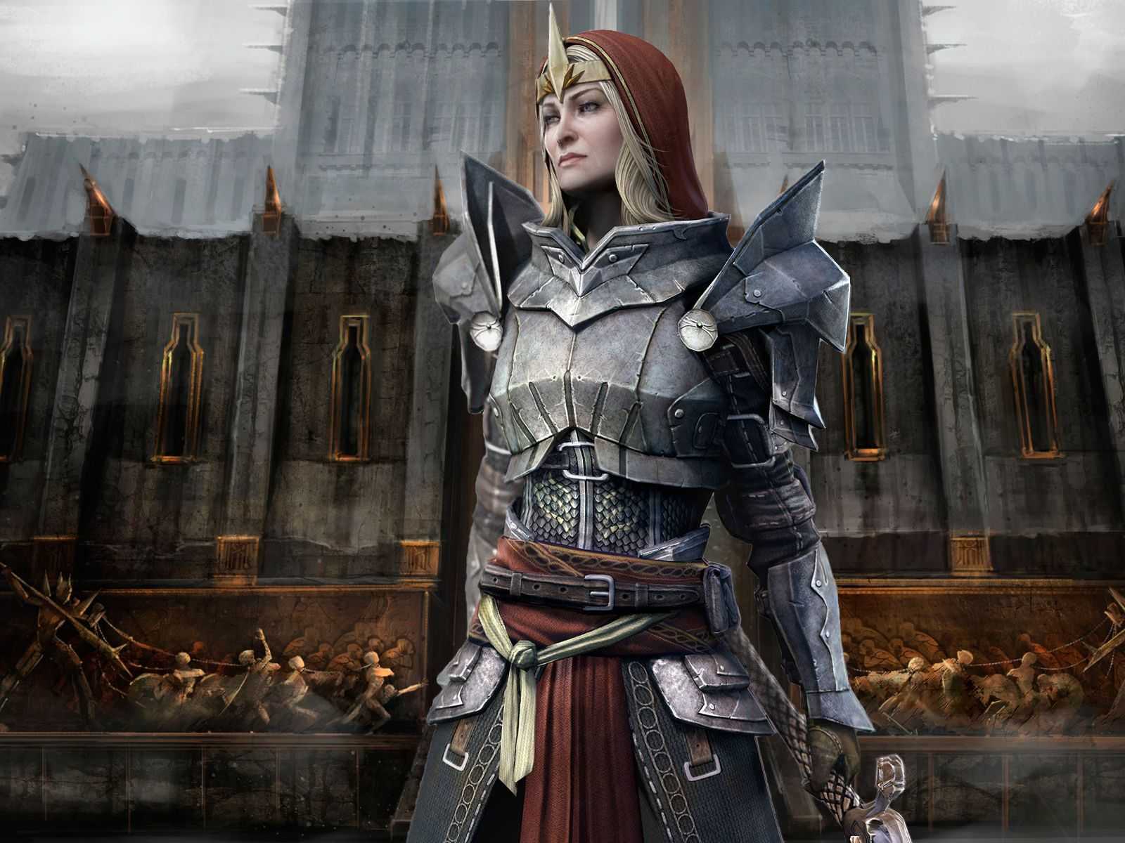 Все части серии игр dragon age по порядку