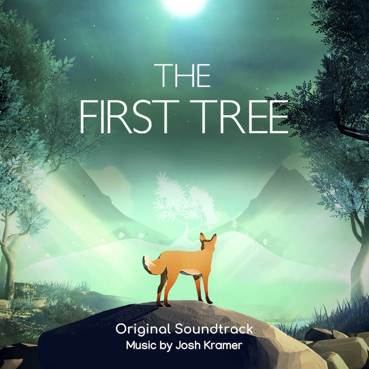 The first tree