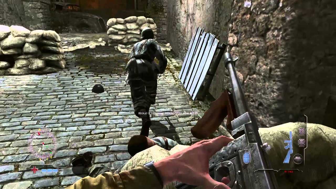 Драйвер physx для medal of honor airborne