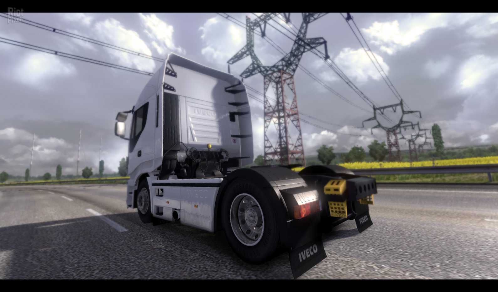 Почему euro truck simulator 2 не запускается на windows 10?