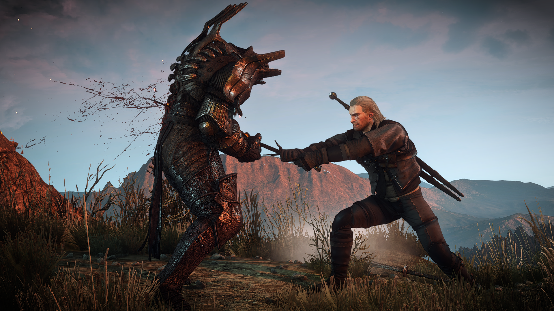 Playstation store the witcher 3 фото 85