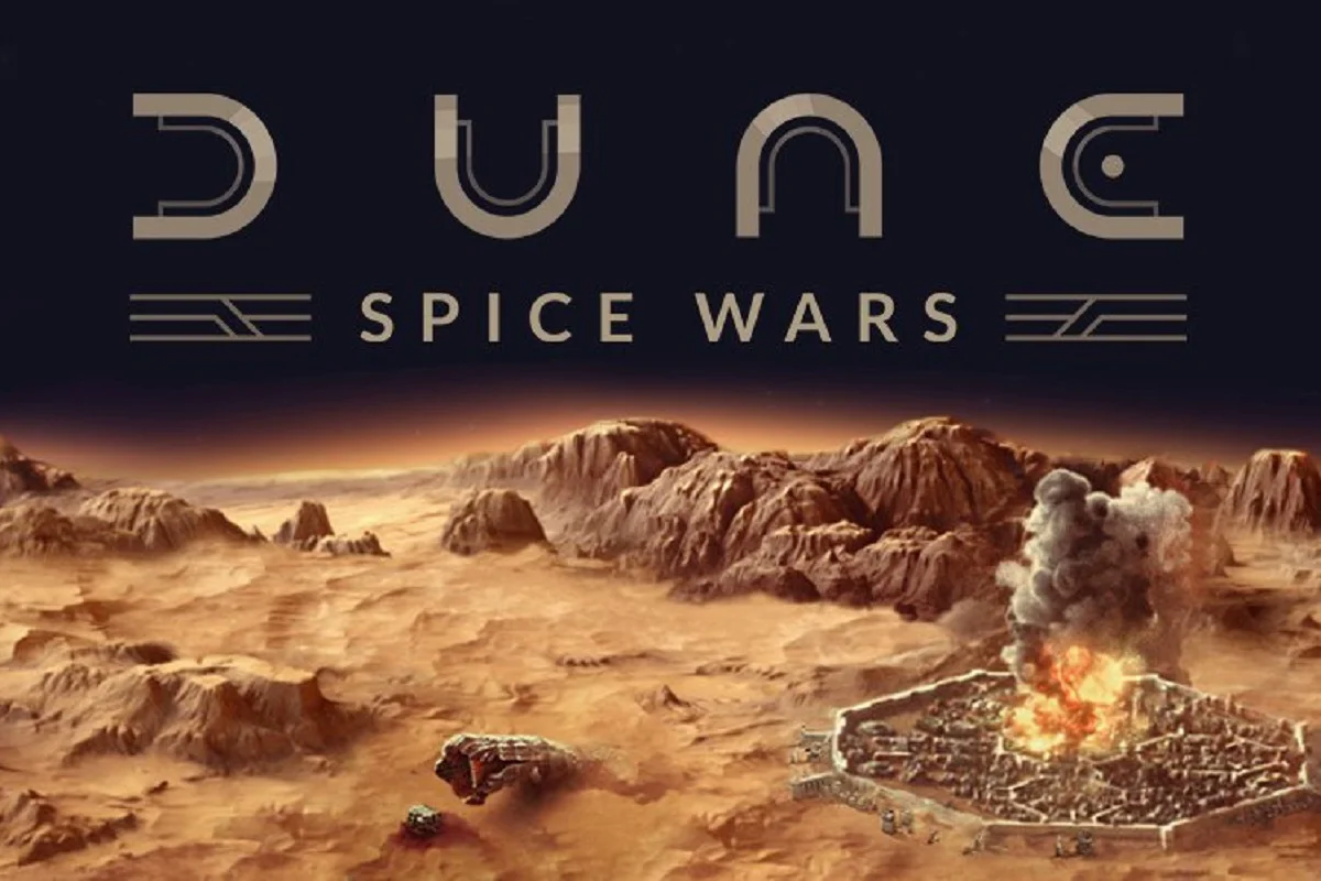 Faq по стратегии dune: spice wars
