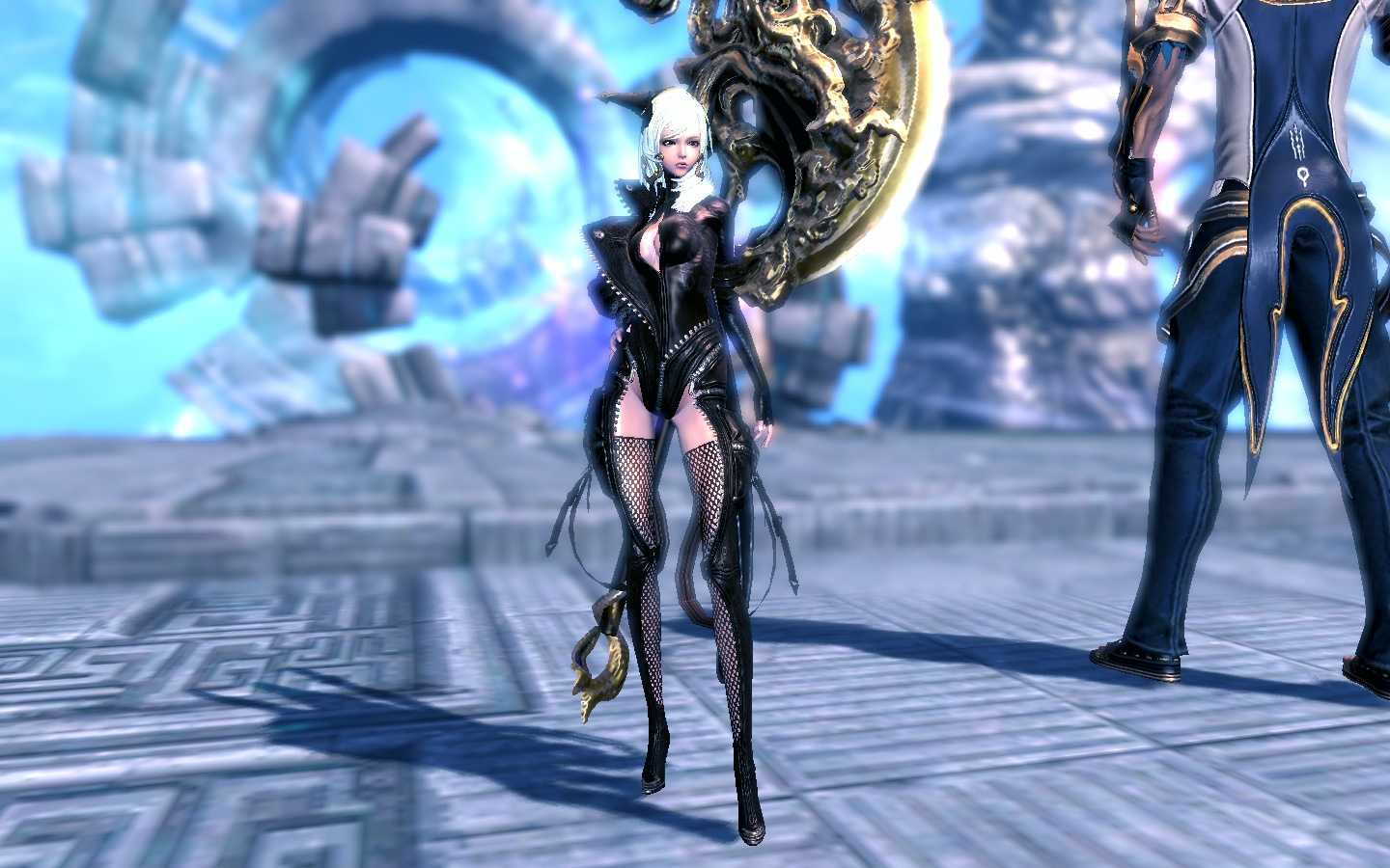 Blade & soul bns, blade and soul. игра blade and soul