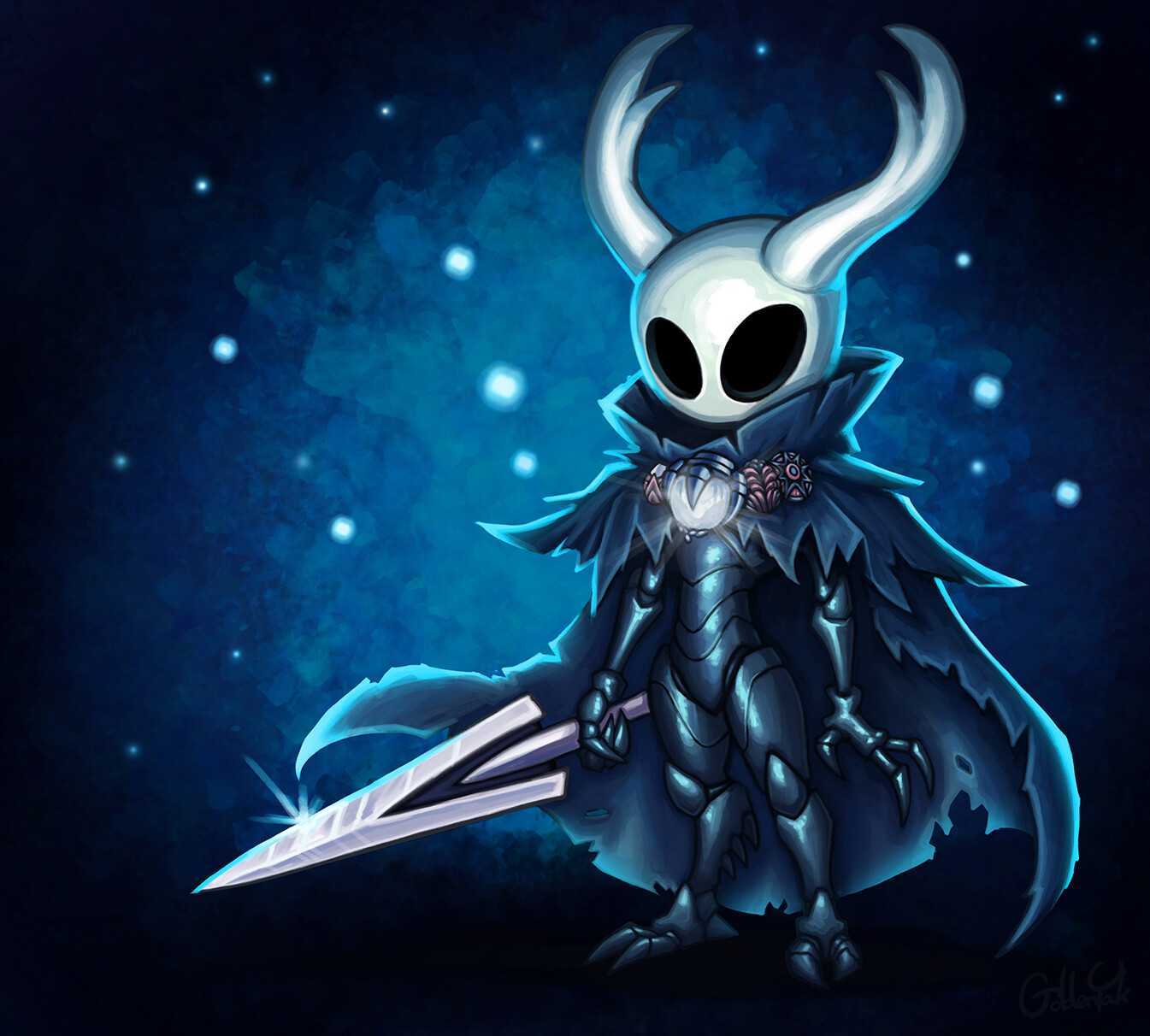 Hollow knight steam скачать фото 31