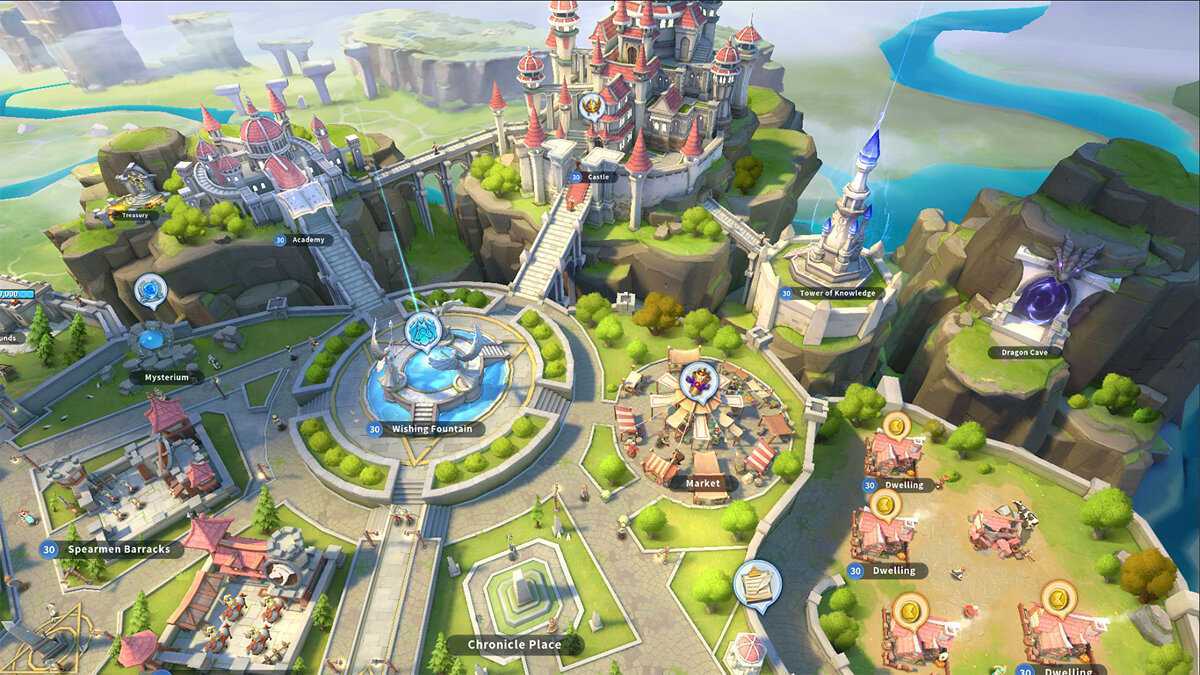 [new] infinity kingdom codes (july 2022)