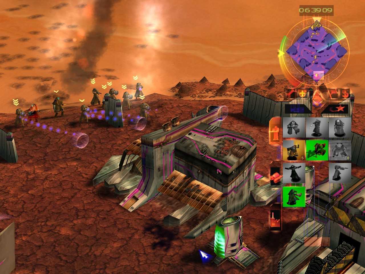 Новая игра дюна. Dune 2001. Emperor Battle for Dune. Emperor: Battle for Dune (2001). Дюна Император игра.