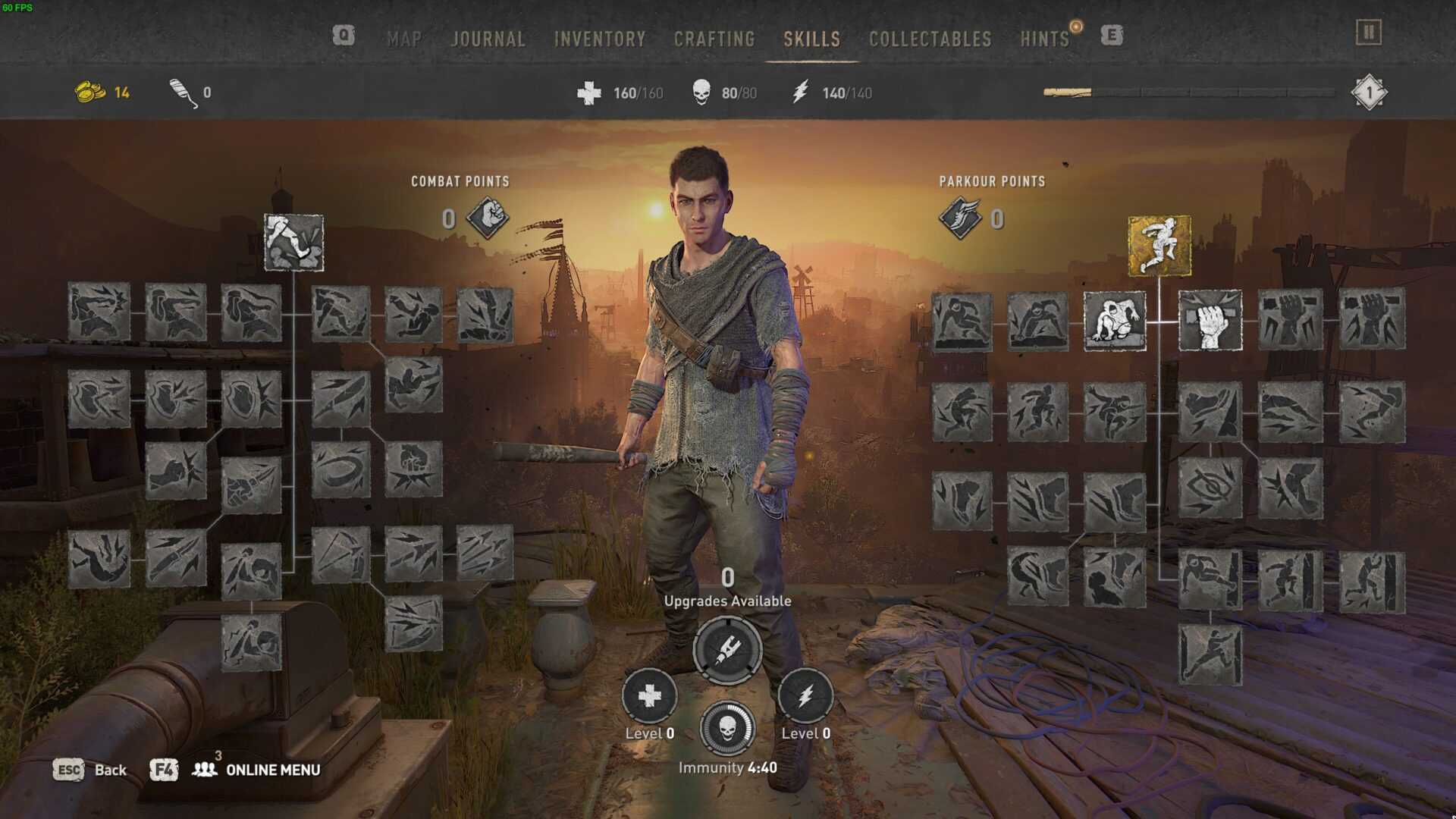 Обзор: dying light 2 stay human – на грани…вымирания