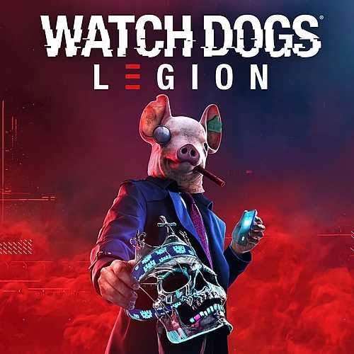 Прохождение игры watch dogs legion money heist