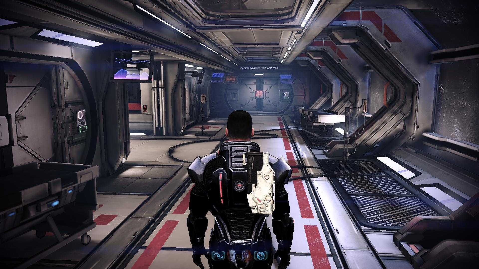 Ищите что-то наподобие Mass Effect: Andromeda Mass Effect 4 Мы собрали самые похожие игры в одном месте - на VGTimes