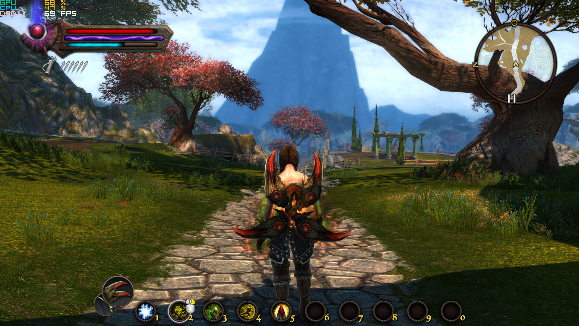 Kingdoms of amalur: reckoning — 14 лучших уникальных видов оружия, рейтинговые - guideer.ru