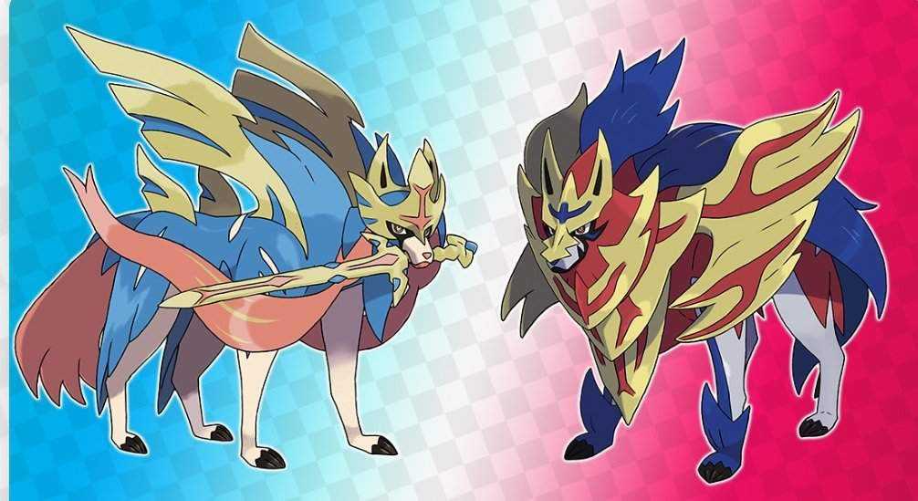 Pokemon sword & shield: 15 лучших боевых покемонов для онлайн-рейтинга
