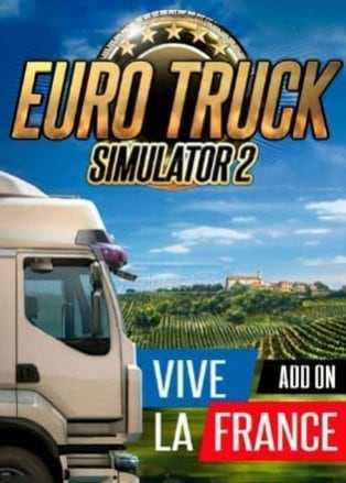 Симулятор euro truck 2