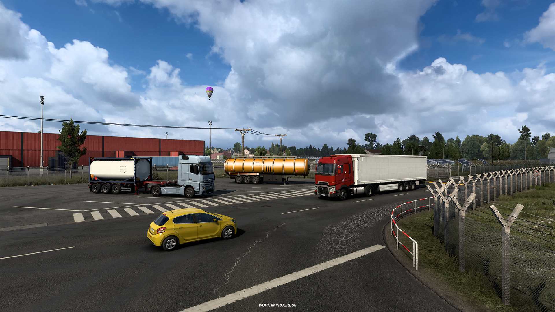 Euro truck simulator 2 - euro truck simulator 2 - wikipedia