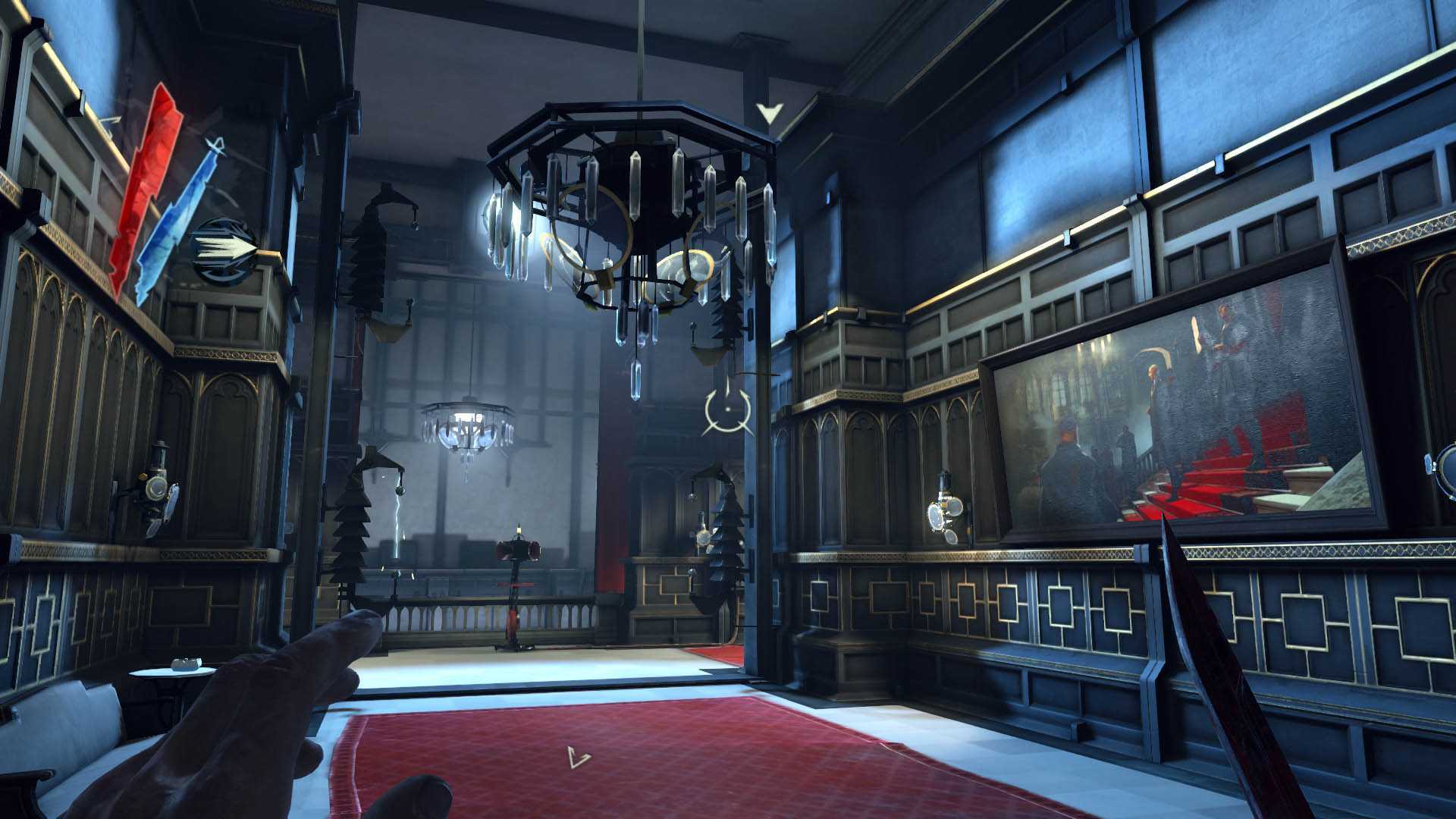 Dishonored - официальный русскоязычный фан-сайт