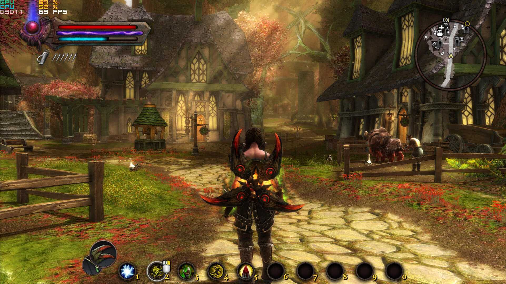 Kingdoms of amalur: reckoning — 14 лучших уникальных видов оружия, рейтинговые - guideer.ru
