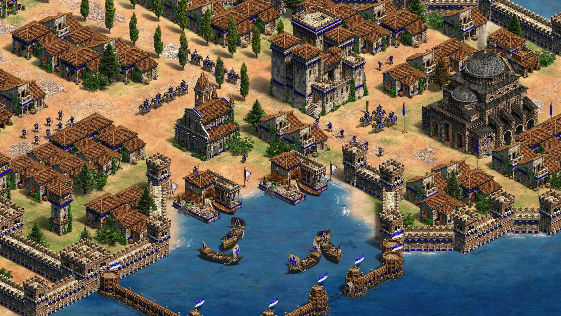 Age of empires ii steam age (119) фото