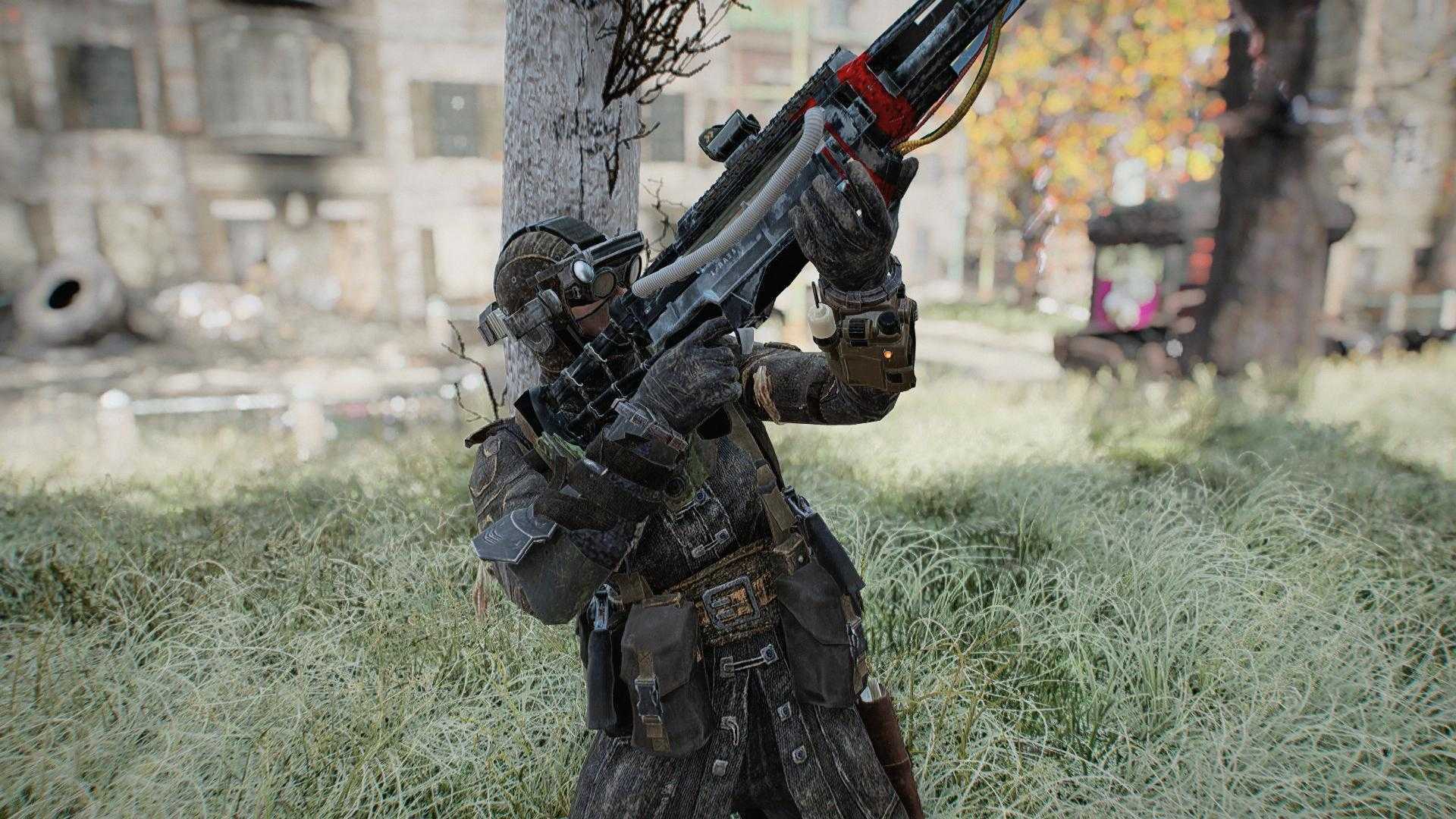 Weapon skins fallout 4 фото 78