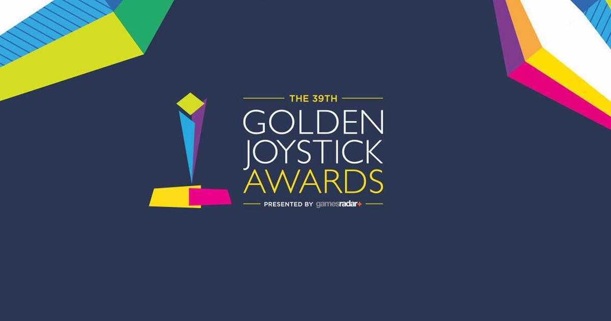 Golden joystick awards 2021: winners revealed on november 23 | gamesradar+