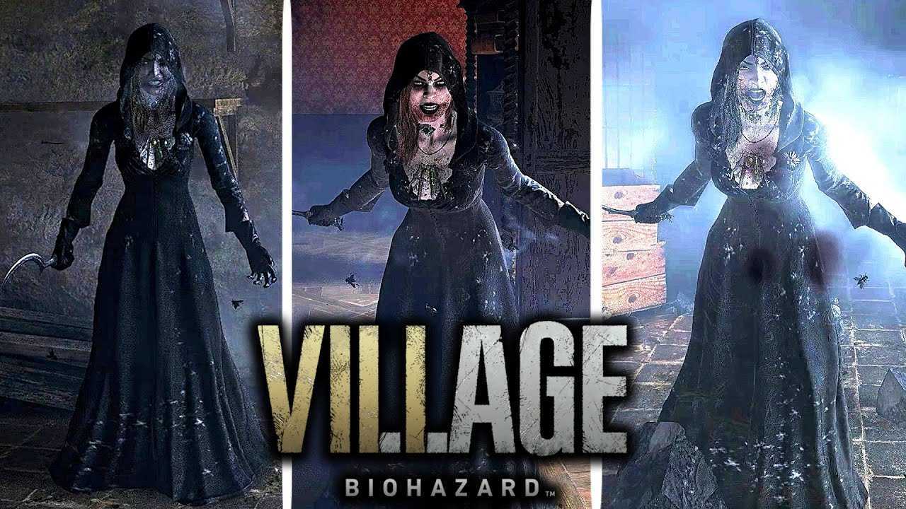 Resident evil village steam is currently in offline mode на пиратке фото 102