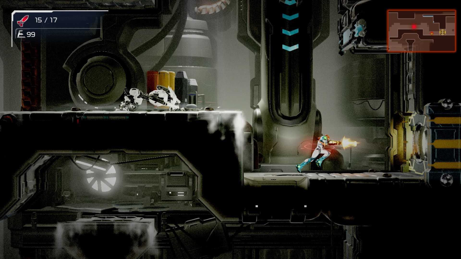 Metroid dread прохождение игры - gamecop