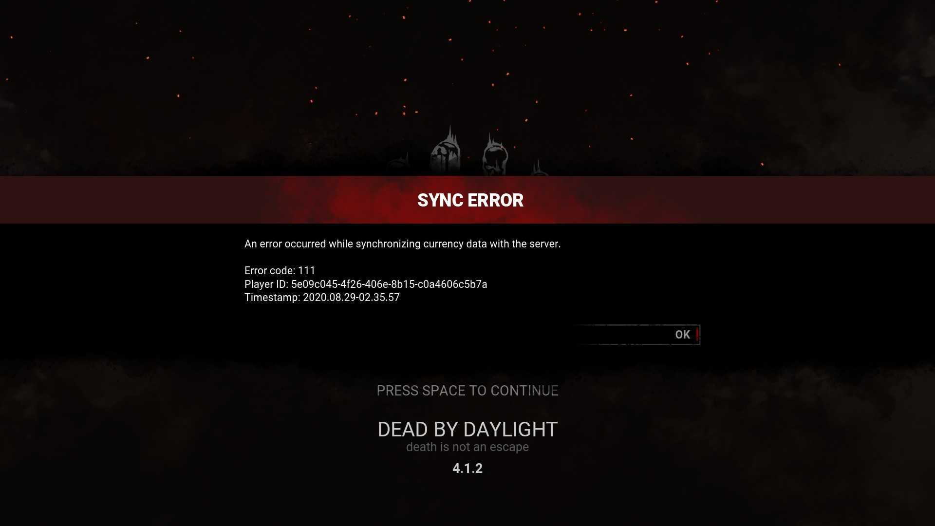 Dbd codes july 2022(dead by daylight) - mrguider