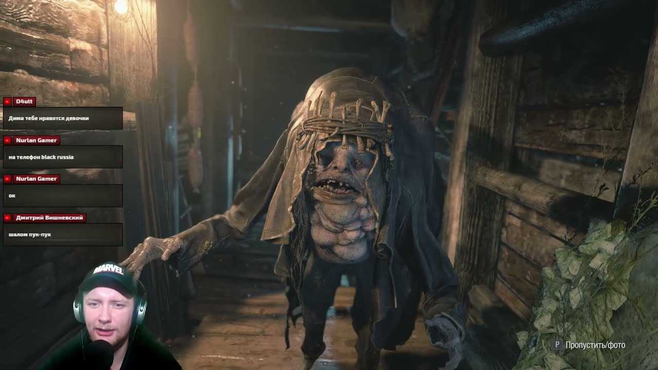 Обзор resident evil: village — сюжет, боссы, режим “наёмники” и дополнительный контент