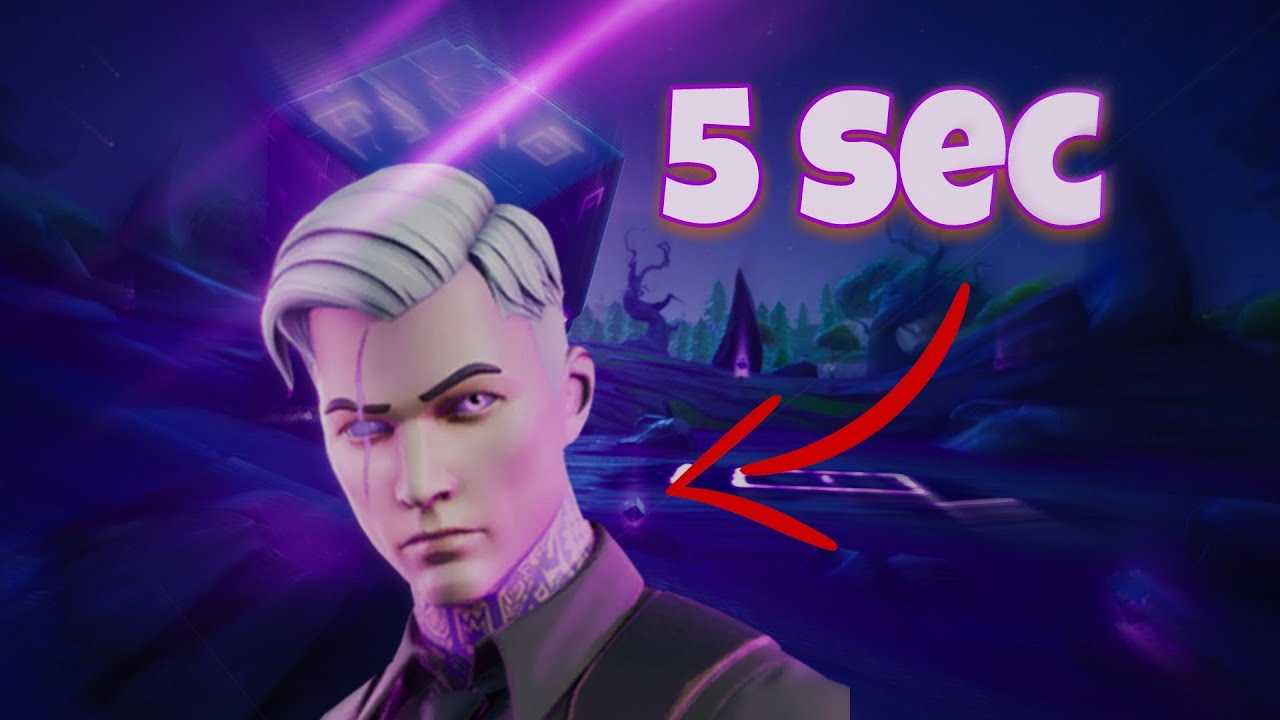 Узнайте, как получить бесплатные скины в fortnite без читерства