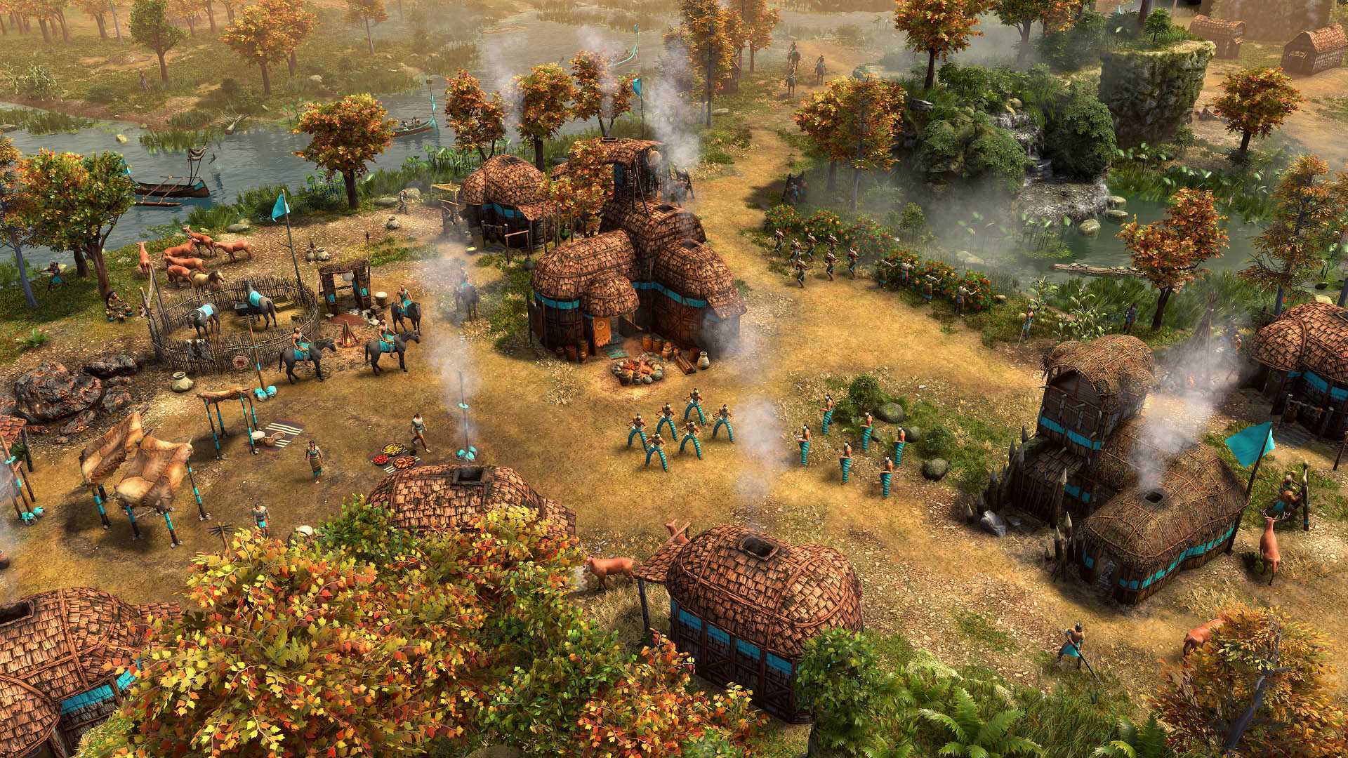Age empires iii steam фото 10