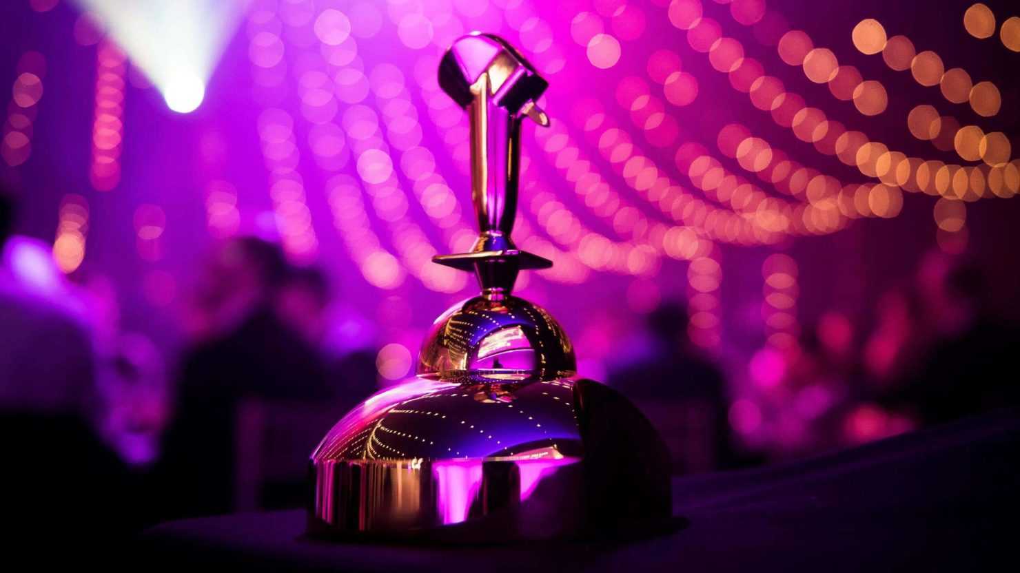 Golden joystick awards 2021: winners revealed on november 23