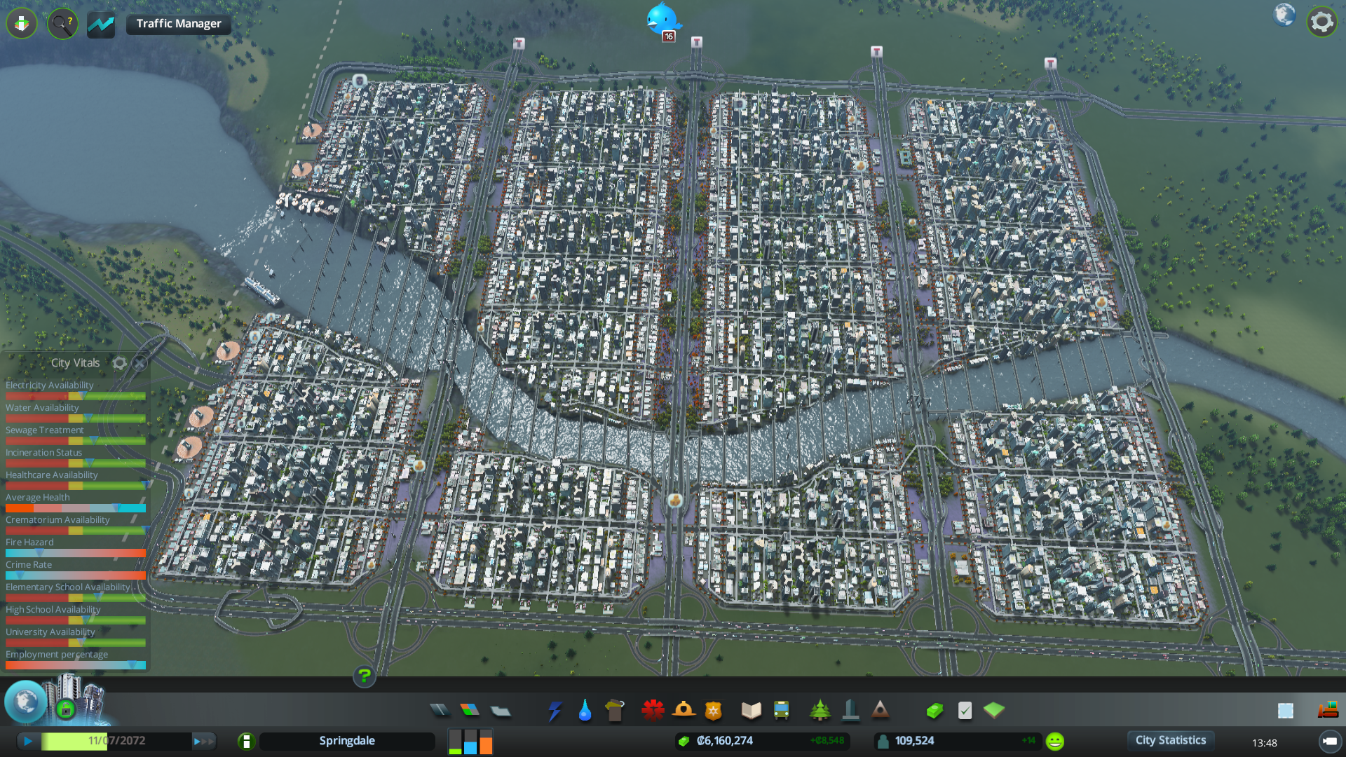 Steam steamapps common cities skylines фото 28