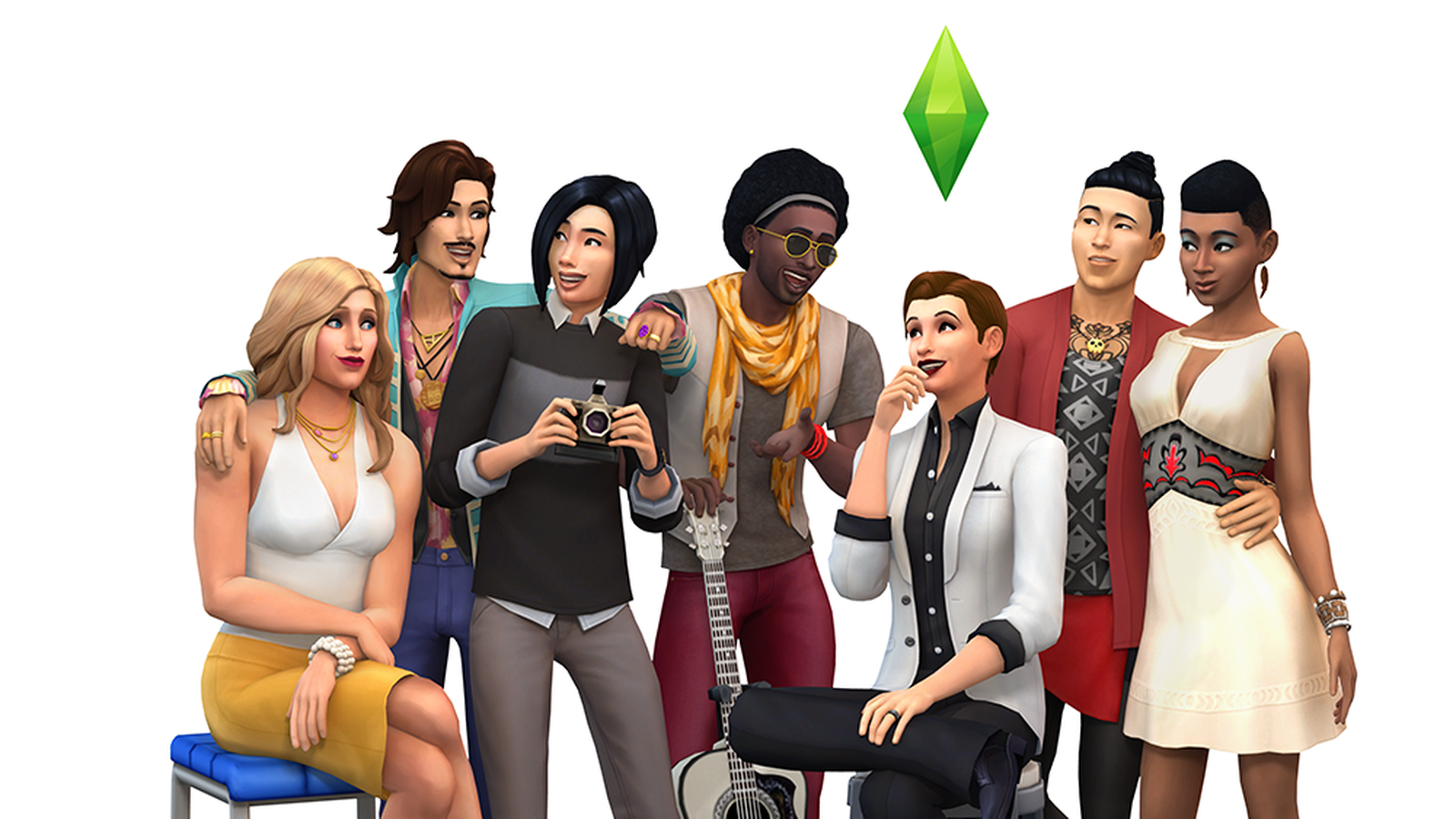 Sims 4 steam price фото 16