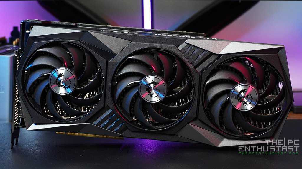 Review: msi geforce rtx 3070 gaming x trio