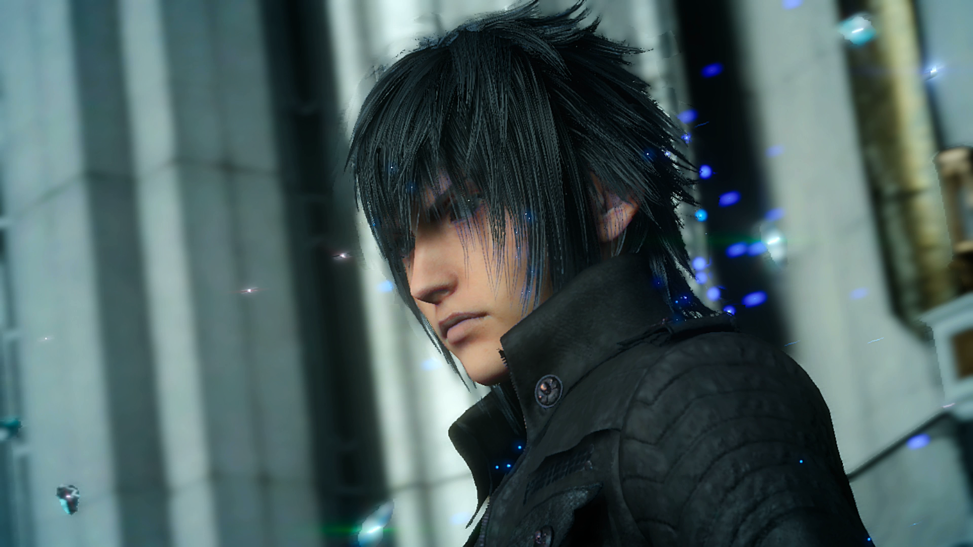 Final fantasy xv стим фото 77