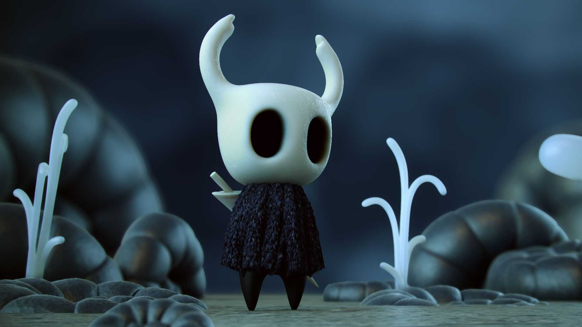 Hollow knight скачать стим фото 101