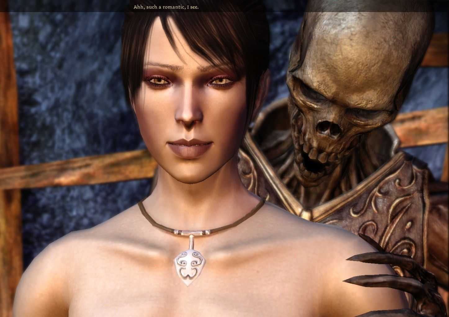 Dragon age origins steam сохранения фото 103