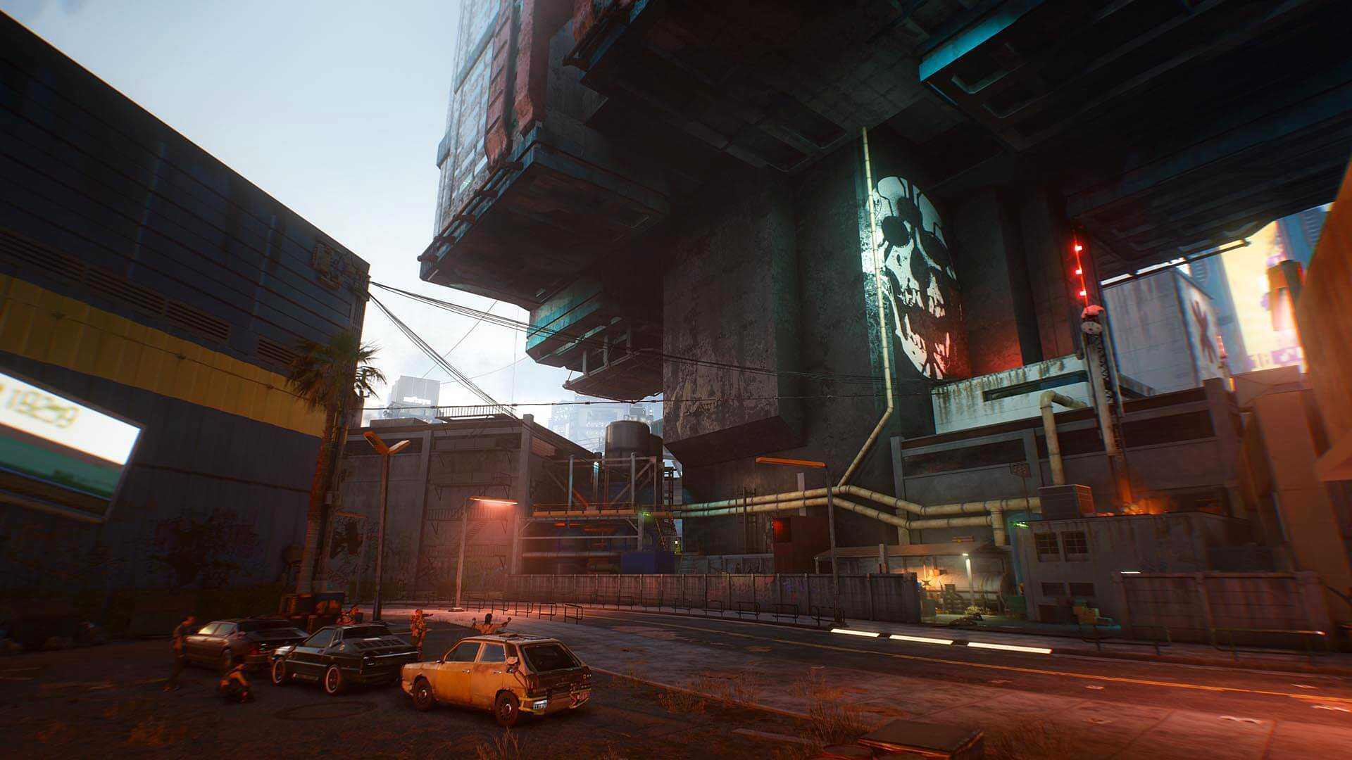 Cyberpunk 2077 прохождение. все квесты и концовки киберпанк 2077.